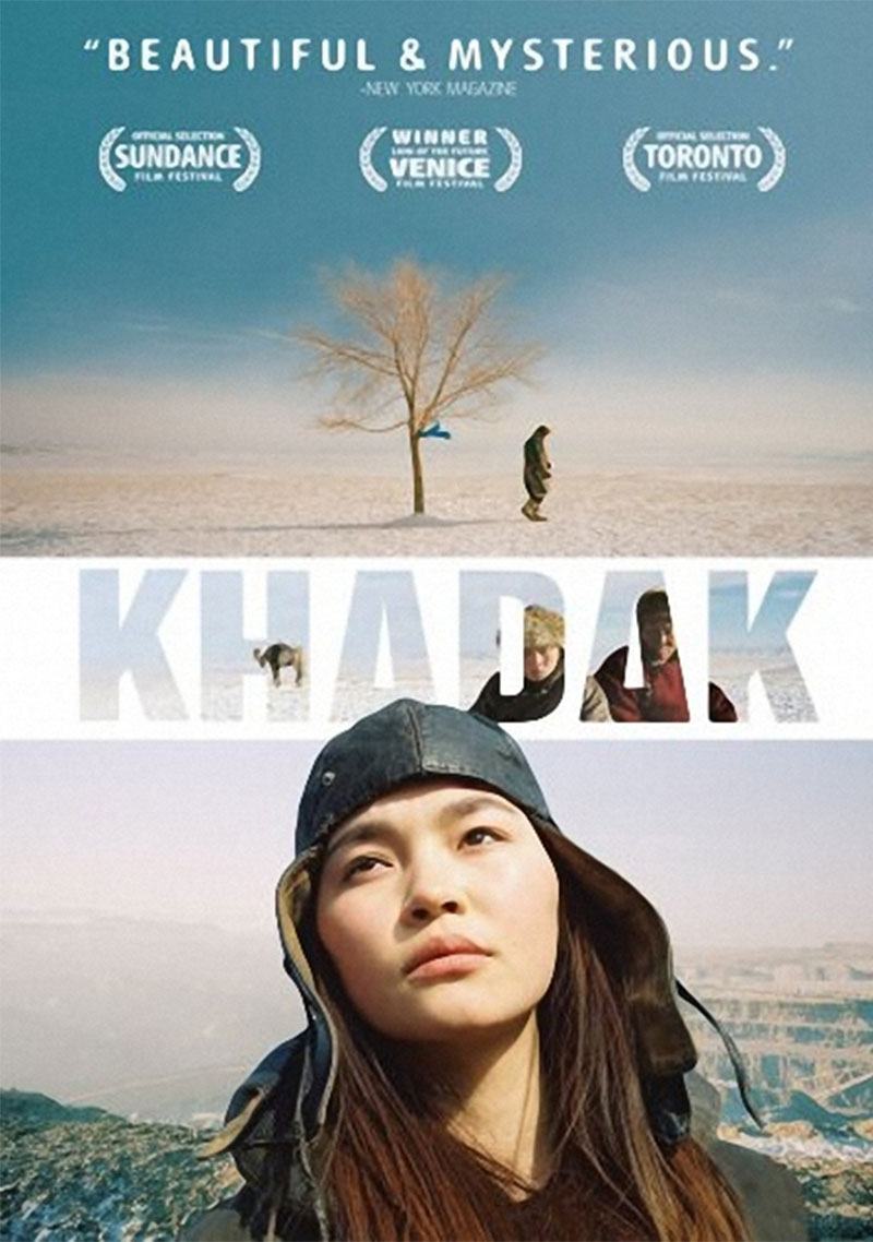 khadak mongolian movies 